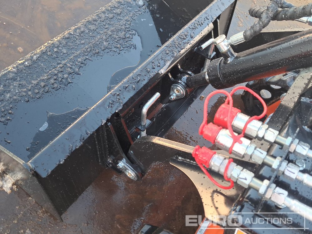 Skid steer loader Unused 2025 MMS MS36C: picture 19 Skid steer loader Unused 2025 MMS MS36C: picture 19