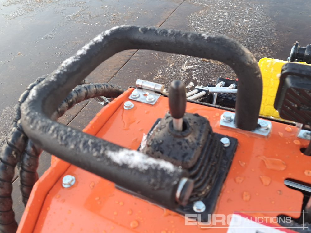 Skid steer loader Unused 2025 MMS MS36C: picture 25 Skid steer loader Unused 2025 MMS MS36C: picture 25