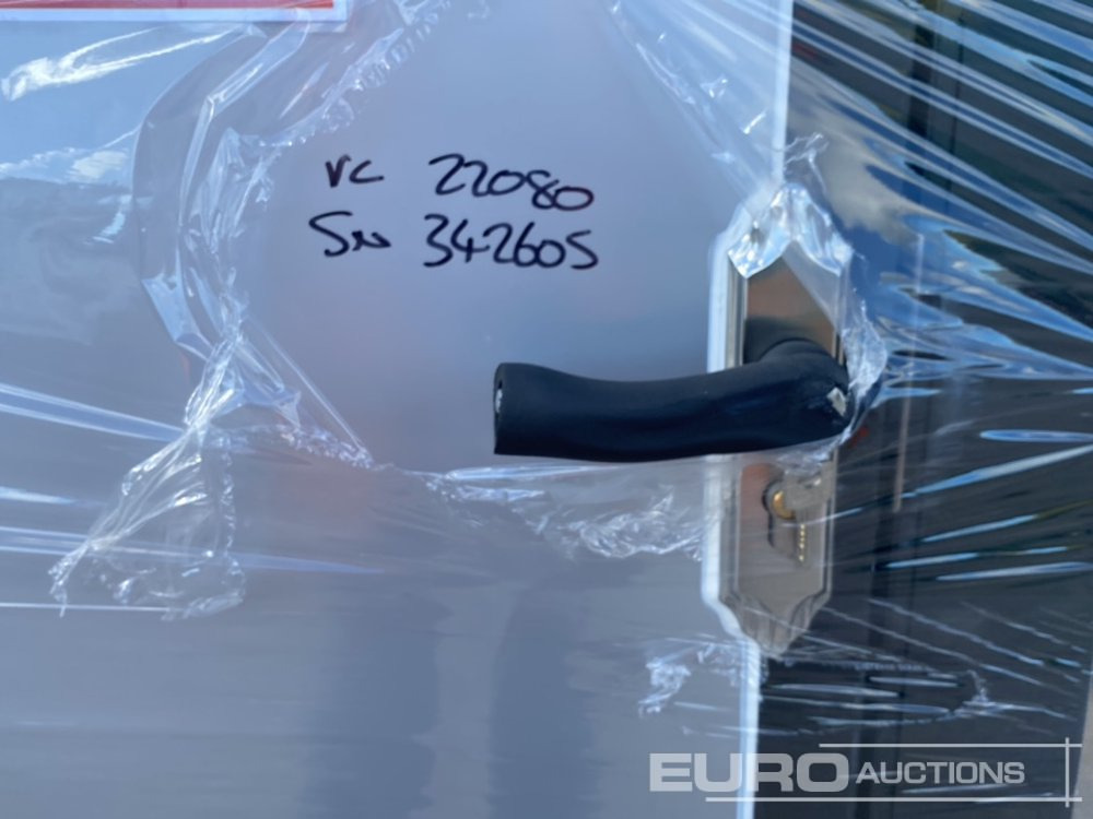Shipping container Unused 2025 MTO A2215: picture 10