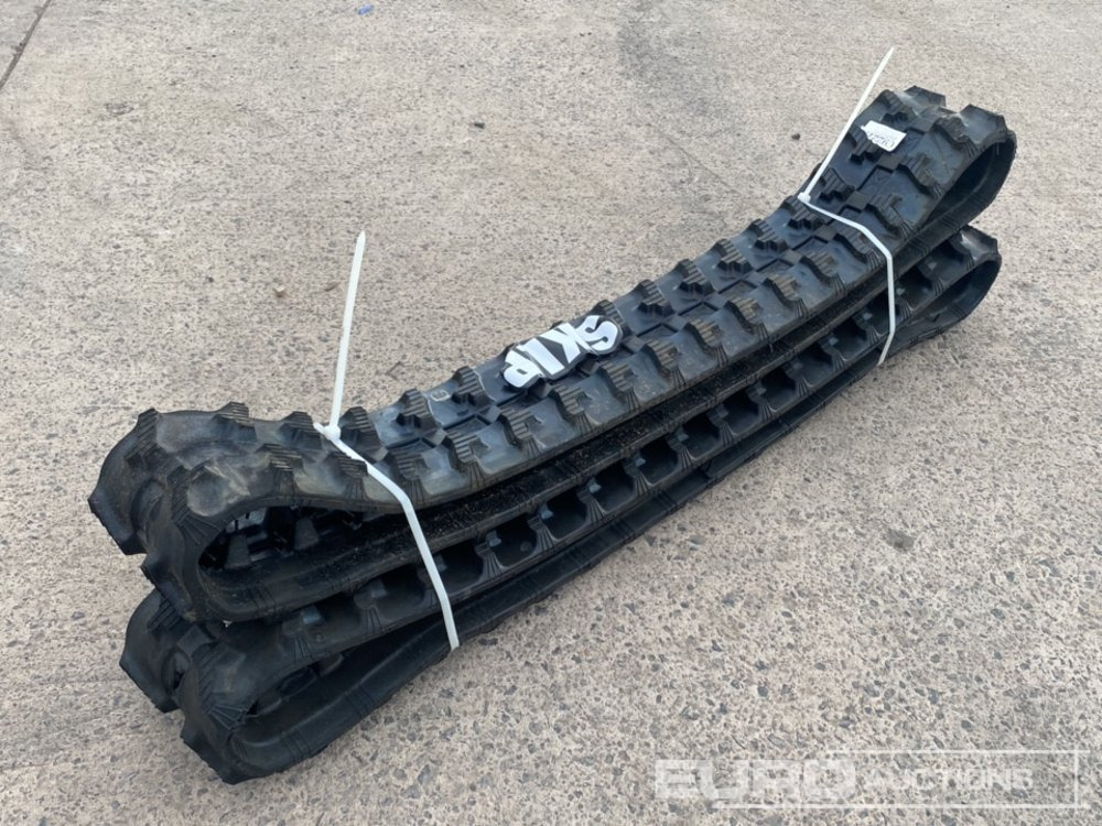 Unused 2025 Miva VA-BT - Track for Construction machinery: picture 1 Unused 2025 Miva VA-BT - Track for Construction machinery: picture 1