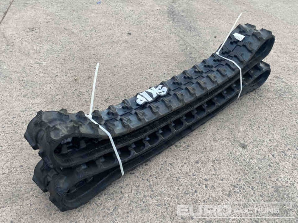 Unused 2025 Miva VA-BT - Track for Construction machinery: picture 1 Unused 2025 Miva VA-BT - Track for Construction machinery: picture 1