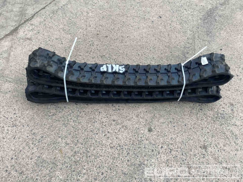 Unused 2025 Miva VA-BT - Track for Construction machinery: picture 2 Unused 2025 Miva VA-BT - Track for Construction machinery: picture 2
