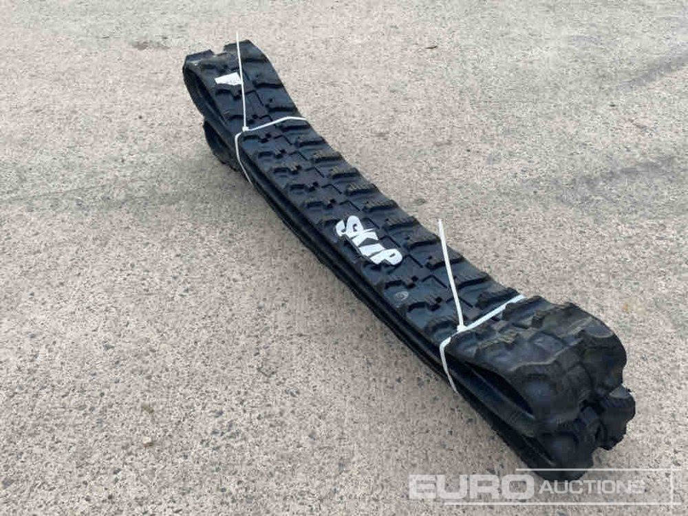 Unused 2025 Miva VA-BT - Track for Construction machinery: picture 4 Unused 2025 Miva VA-BT - Track for Construction machinery: picture 4