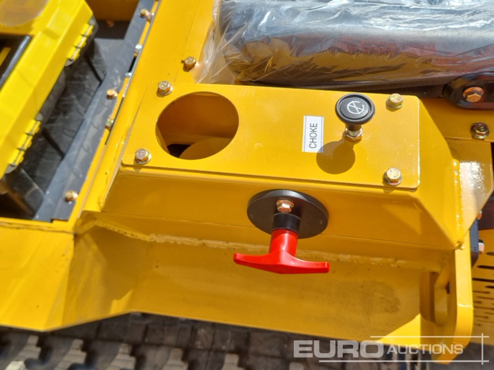 Skid steer loader Unused 2025 Newrick ZW380: picture 28