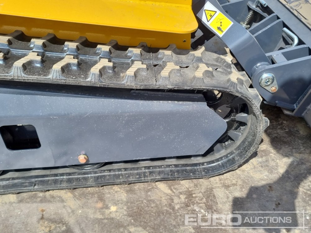 Skid steer loader Unused 2025 Newrick ZW380: picture 14