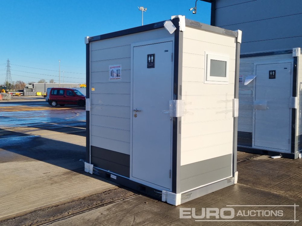 Unused 2025 Raysky RM87-96 - Shipping container: picture 1 Unused 2025 Raysky RM87-96 - Shipping container: picture 1