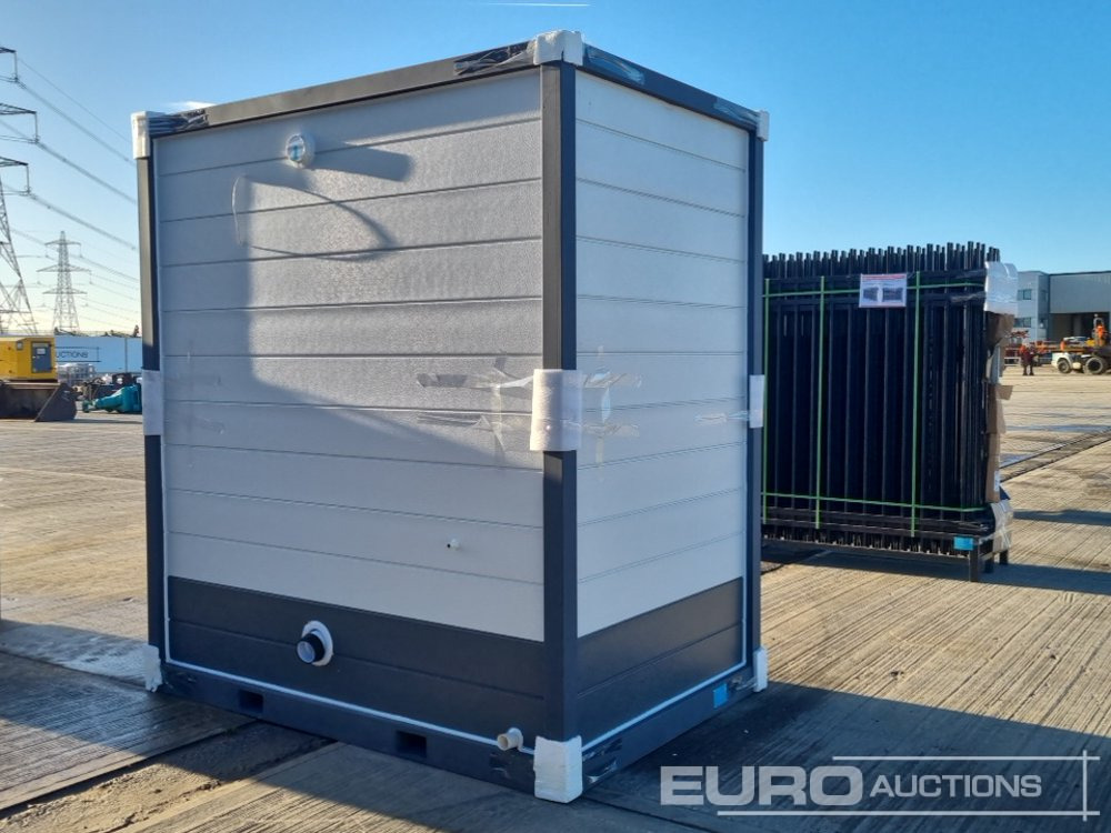 Unused 2025 Raysky RM87-96 - Shipping container: picture 5 Unused 2025 Raysky RM87-96 - Shipping container: picture 5