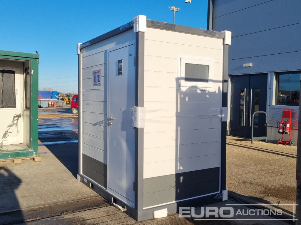 Unused 2025 Raysky RM87-96 - Shipping container: picture 1 Unused 2025 Raysky RM87-96 - Shipping container: picture 1