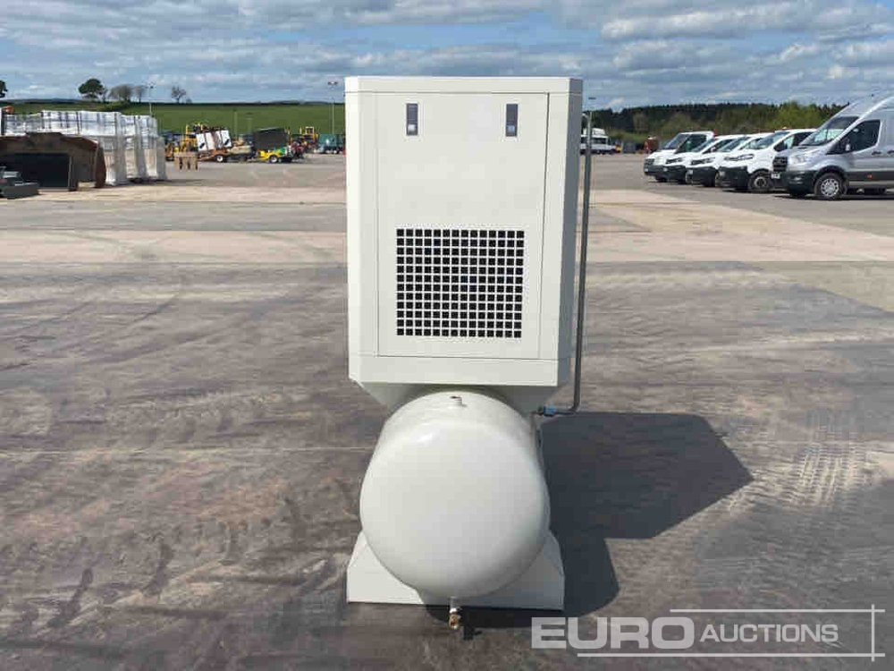 Unused 2025 Zelfir HV-7.5G - Air compressor: picture 5 Unused 2025 Zelfir HV-7.5G - Air compressor: picture 5