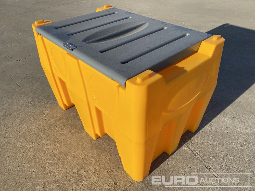 Unused Ao DTK480 - Storage tank: picture 4 Unused Ao DTK480 - Storage tank: picture 4