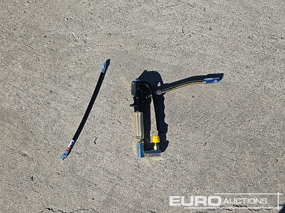 Unused Ashita 13QB02 - Construction equipment: picture 5 Unused Ashita 13QB02 - Construction equipment: picture 5