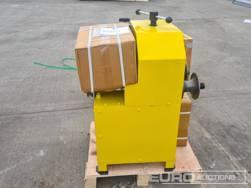 Unused Ashita HHW-78B - Construction equipment: picture 4 Unused Ashita HHW-78B - Construction equipment: picture 4