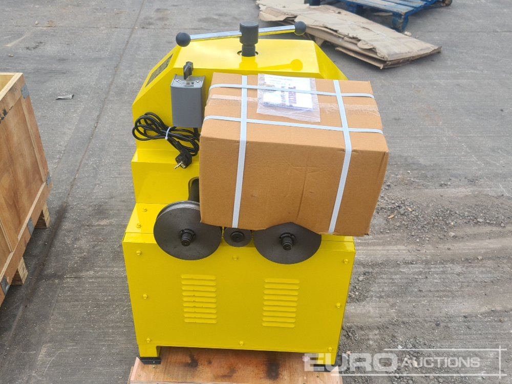 Unused Ashita HHW-78B - Construction equipment: picture 2 Unused Ashita HHW-78B - Construction equipment: picture 2