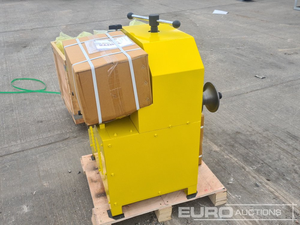 Unused Ashita HHW-78B - Construction equipment: picture 3 Unused Ashita HHW-78B - Construction equipment: picture 3