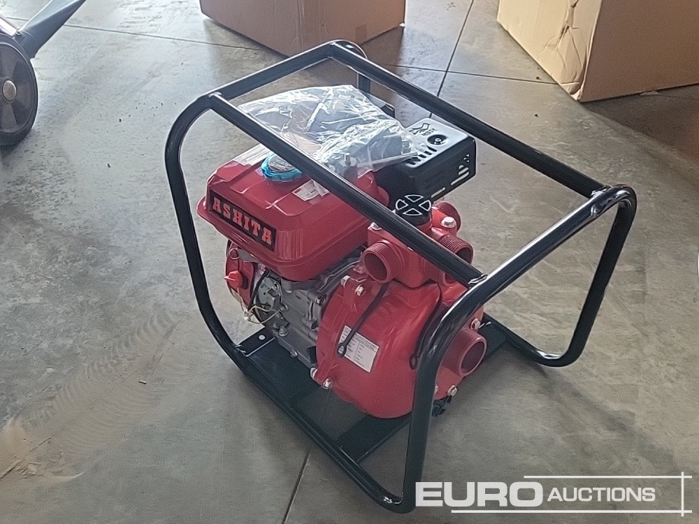Unused Ashita LBHP20 - Water pump: picture 1 Unused Ashita LBHP20 - Water pump: picture 1
