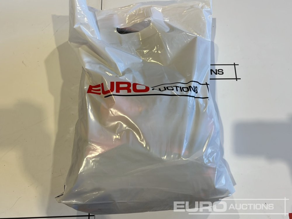 Workshop equipment Unused Boss 320: picture 6
