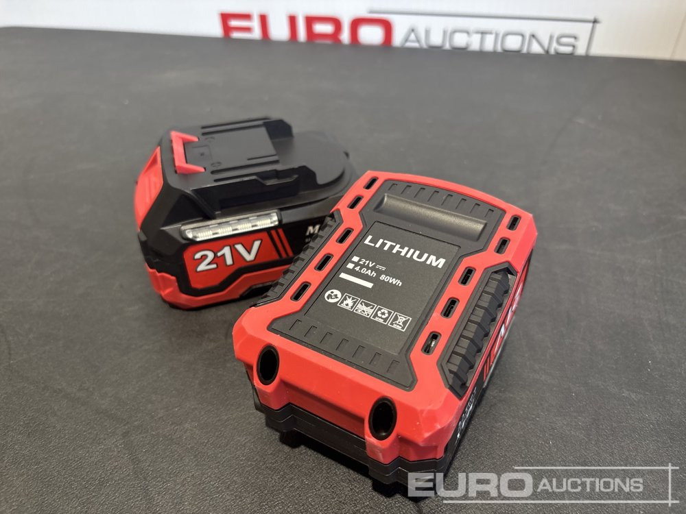 Workshop equipment Unused Boss Beswell: picture 16