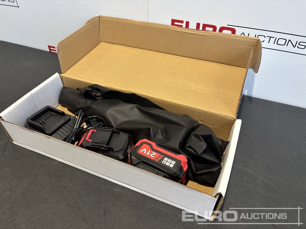 Workshop equipment Unused Boss Beswell: picture 19