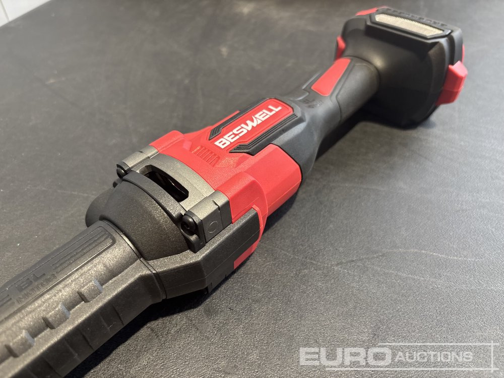 Workshop equipment Unused Boss Beswell: picture 12