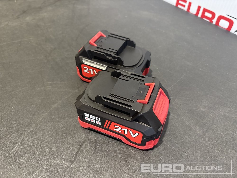 Workshop equipment Unused Boss Beswell: picture 15