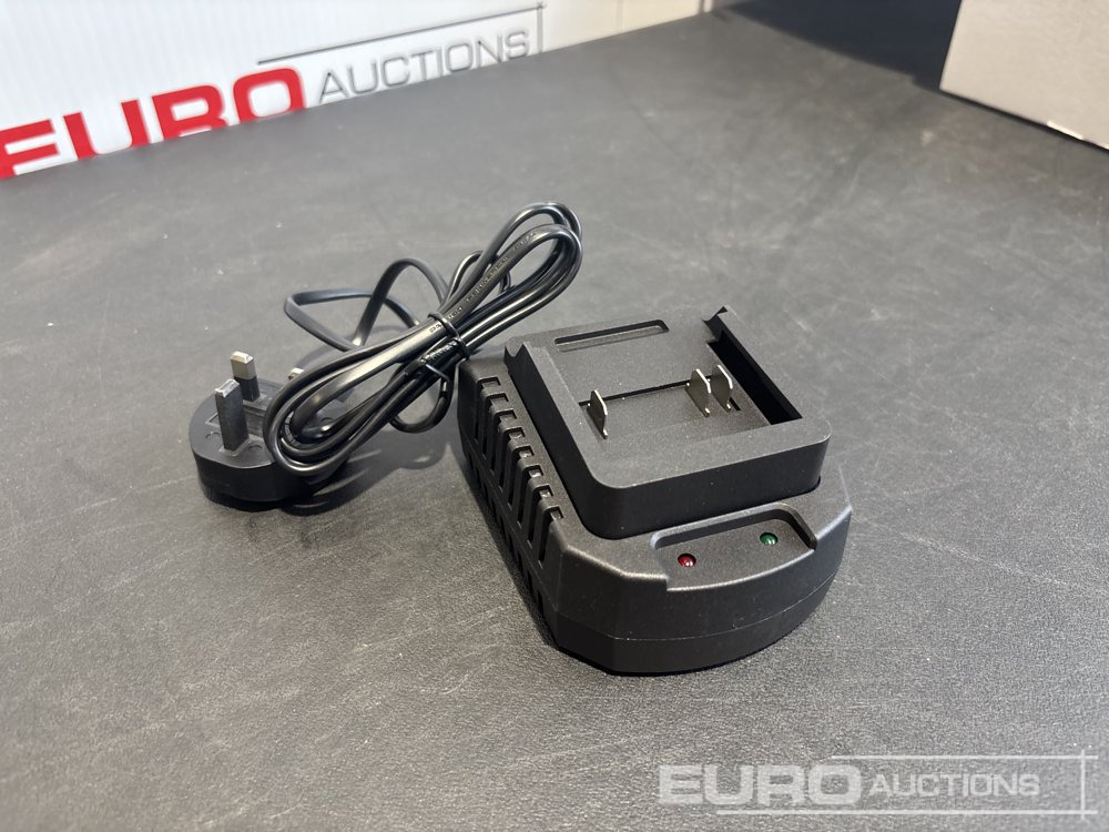 Workshop equipment Unused Boss Beswell: picture 13