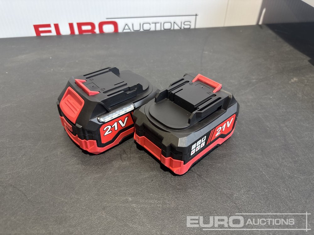 Workshop equipment Unused Boss Beswell: picture 14