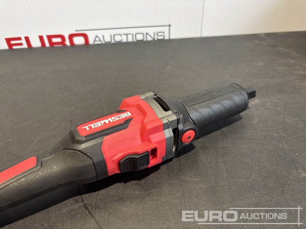 Workshop equipment Unused Boss Beswell: picture 11