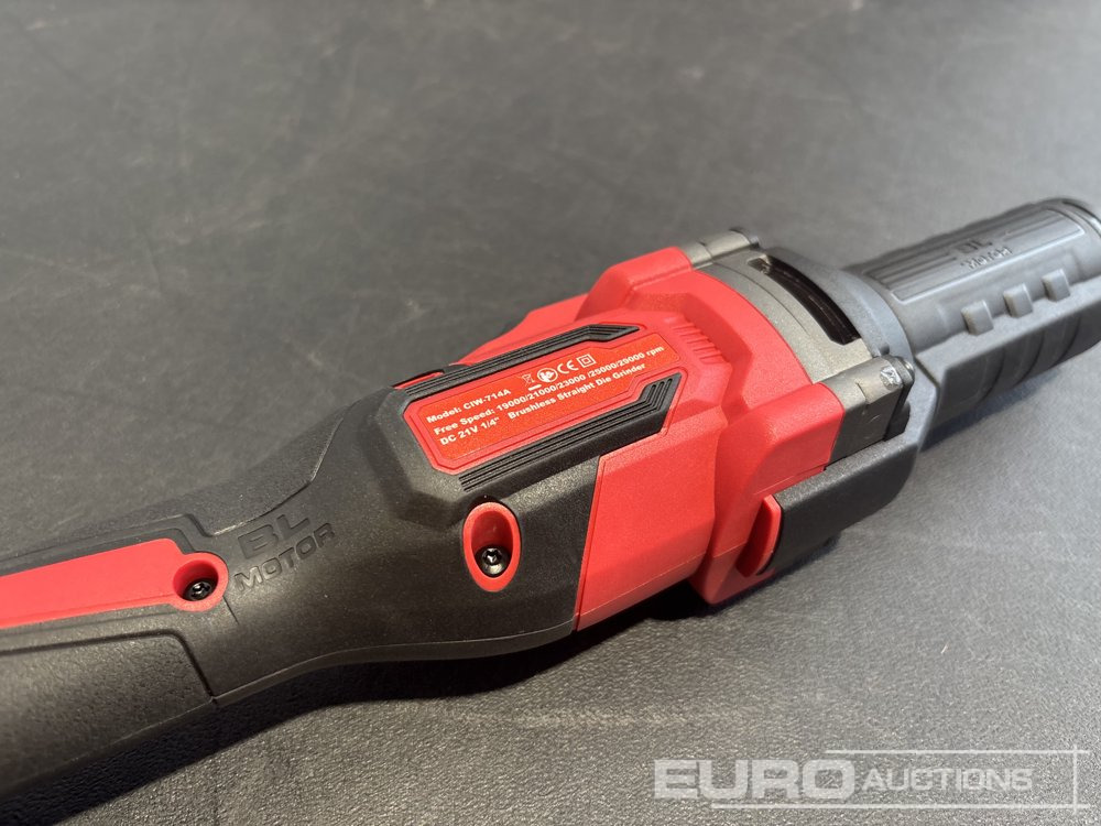 Workshop equipment Unused Boss Beswell: picture 10