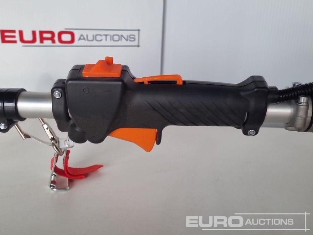 Workshop equipment Unused Boss DGJ430H: picture 10