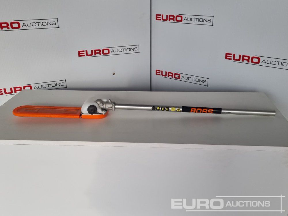 Workshop equipment Unused Boss DGJ430H: picture 13