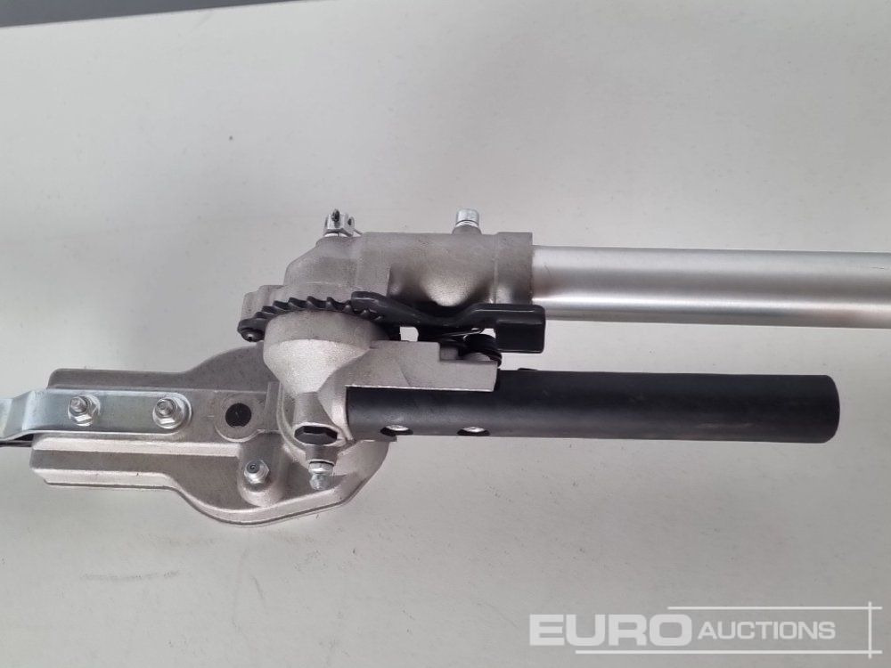 Workshop equipment Unused Boss DGJ430H: picture 20