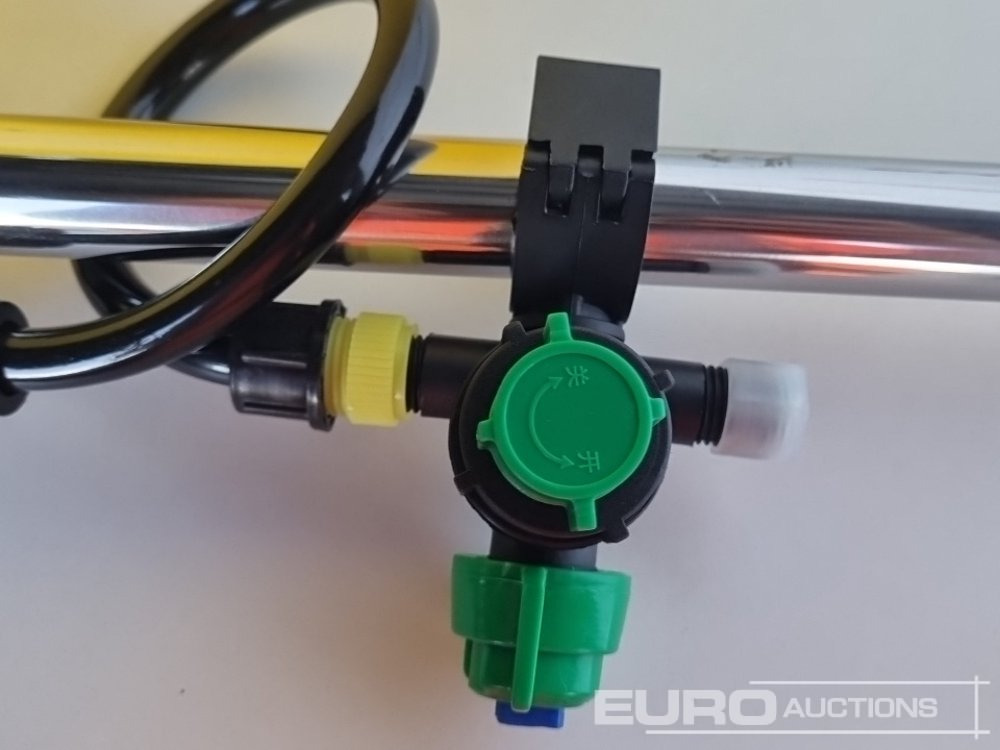 Workshop equipment Unused Boss FLSP-27-061: picture 26