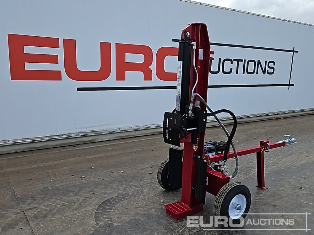 Workshop equipment Unused Boss HVG27T: picture 7