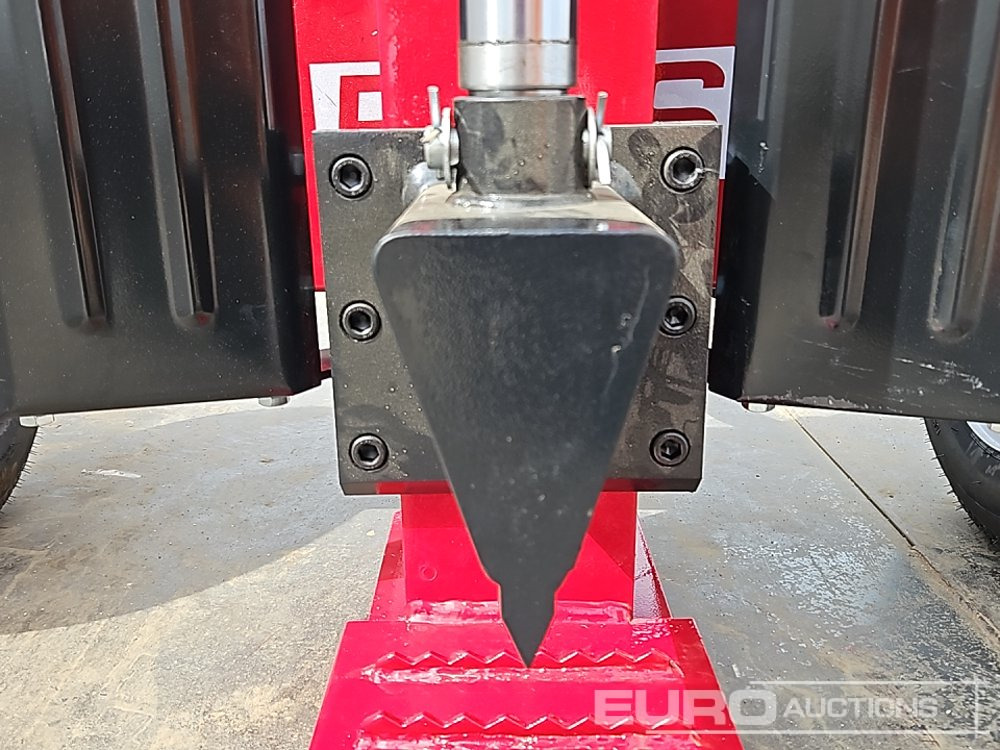 Workshop equipment Unused Boss HVG27T: picture 36
