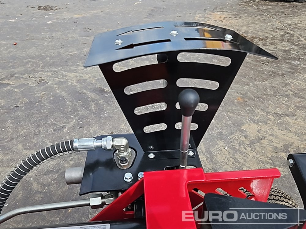 Workshop equipment Unused Boss HVG27T: picture 43