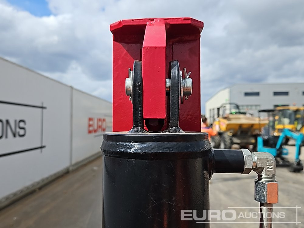 Workshop equipment Unused Boss HVG27T: picture 30