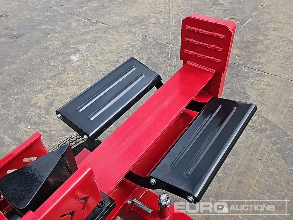 Workshop equipment Unused Boss HVG27T: picture 39