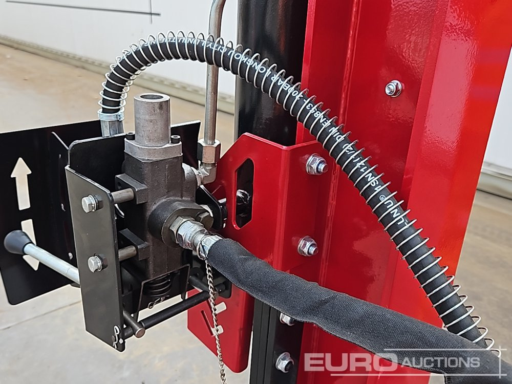 Workshop equipment Unused Boss HVG27T: picture 19