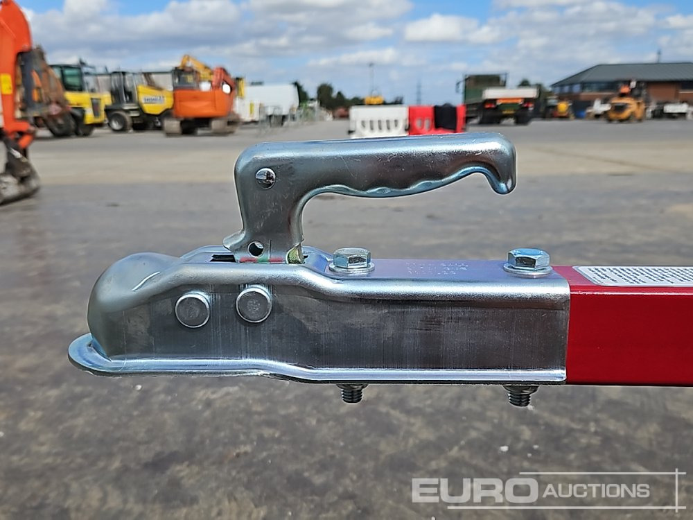 Workshop equipment Unused Boss HVG27T: picture 24