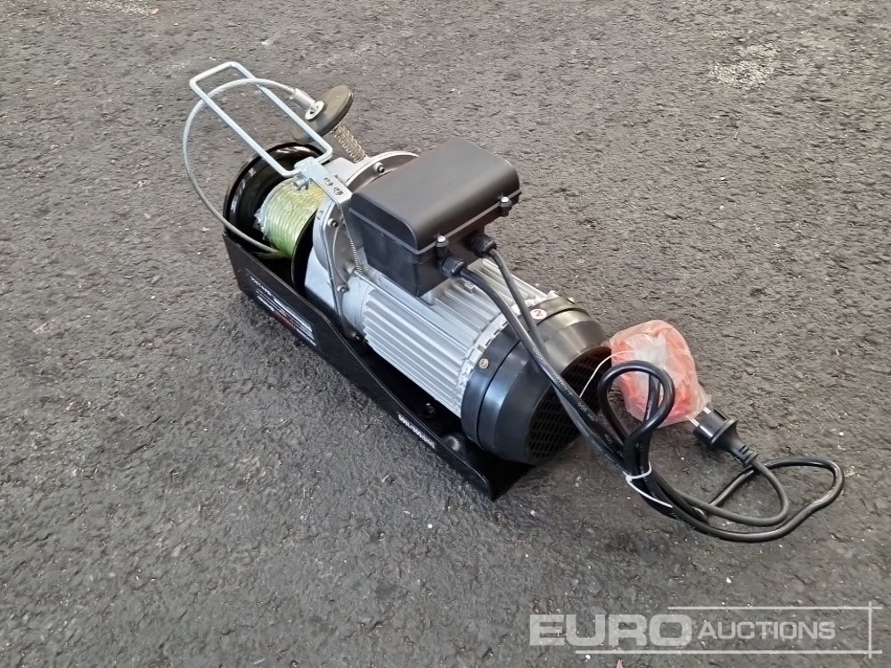 Workshop equipment Unused Daewoo DAHST500/1000: picture 6