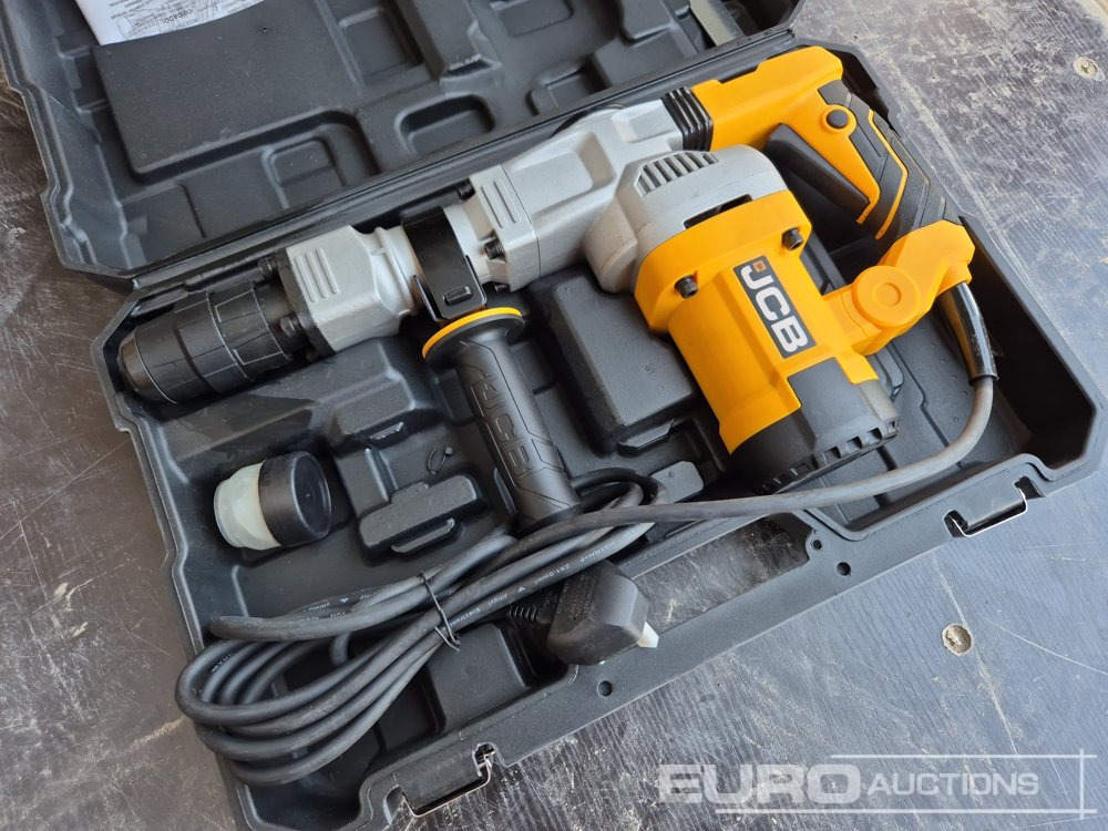 Unused JCB BRK1300-I - Construction equipment: picture 1 Unused JCB BRK1300-I - Construction equipment: picture 1