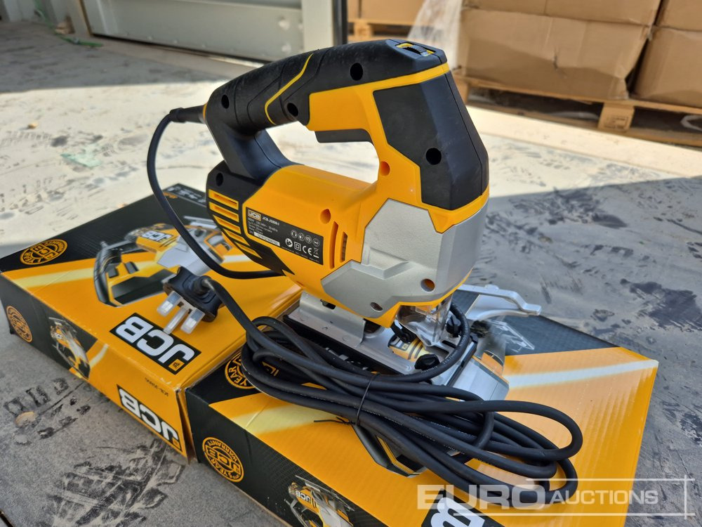 Unused JCB JS800-I - Construction equipment: picture 4 Unused JCB JS800-I - Construction equipment: picture 4
