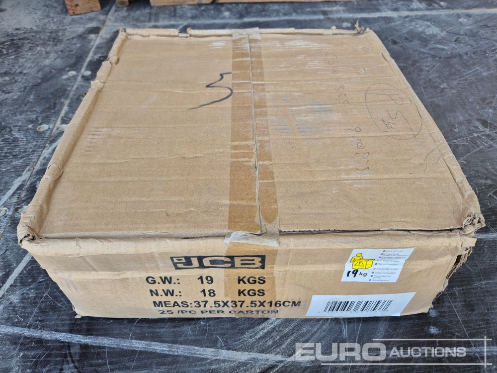 Unused JCB PTA-CSW-355 - Construction equipment: picture 5 Unused JCB PTA-CSW-355 - Construction equipment: picture 5