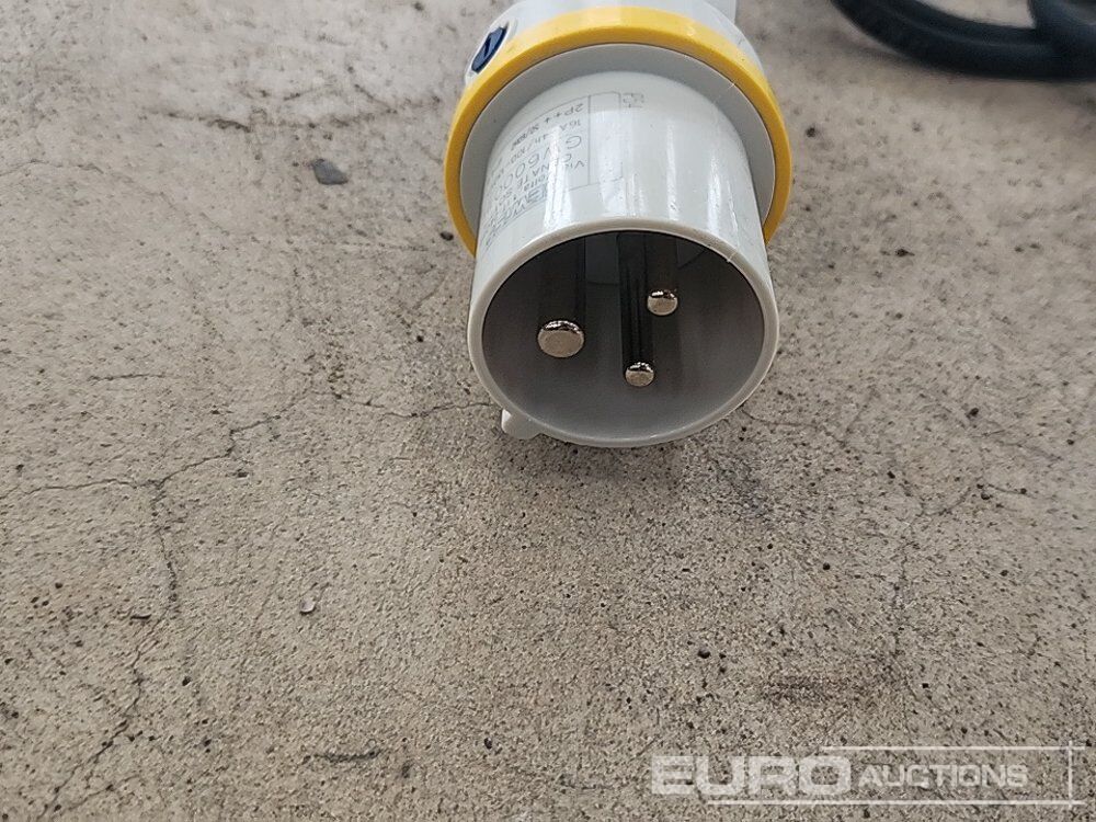 Unused Trend 110 Volt Variable Speed Router - Construction equipment: picture 5 Unused Trend 110 Volt Variable Speed Router - Construction equipment: picture 5