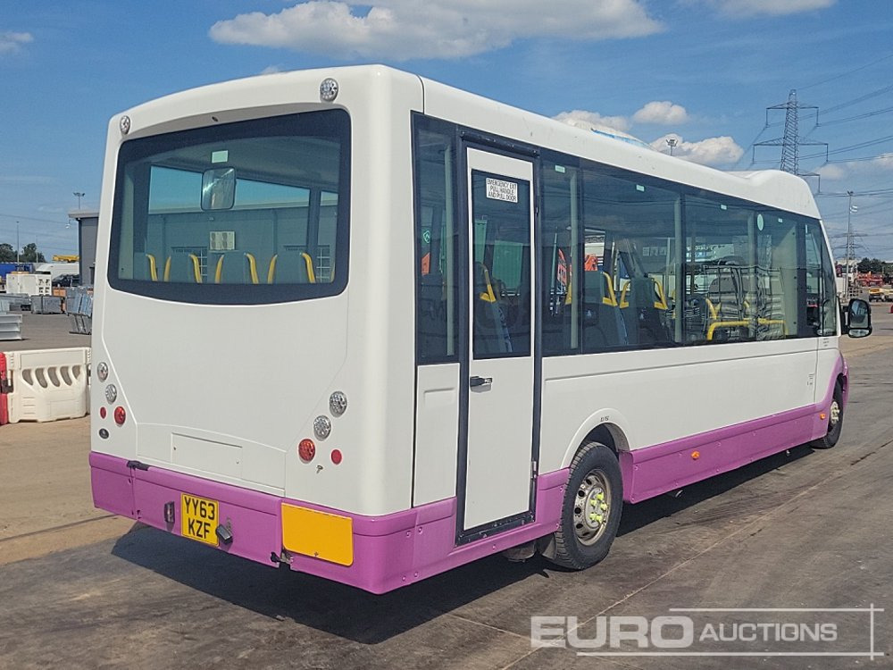 2013 Fiat Ducato - Van: picture 5 2013 Fiat Ducato - Van: picture 5