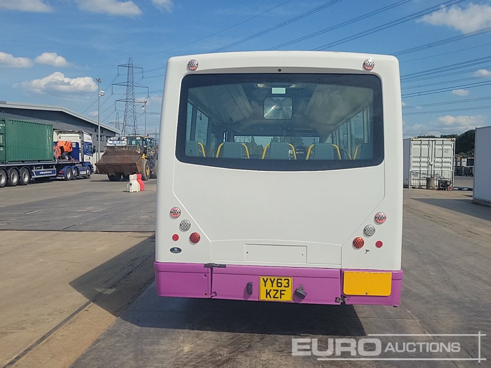 2013 Fiat Ducato - Van: picture 4 2013 Fiat Ducato - Van: picture 4