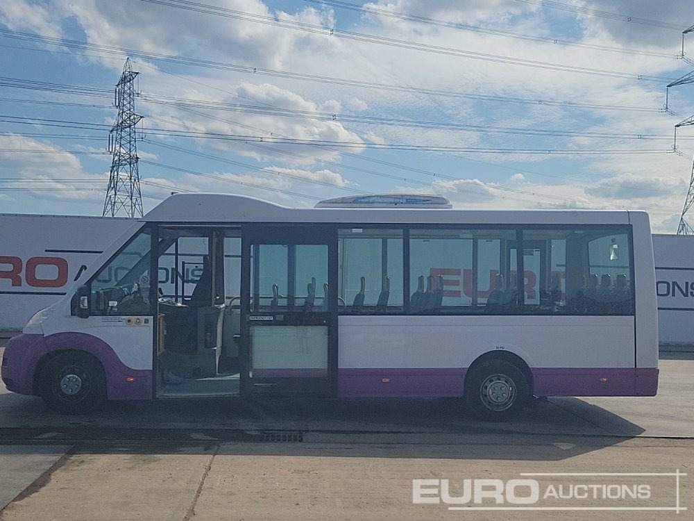 2013 Fiat Ducato - Van: picture 2 2013 Fiat Ducato - Van: picture 2