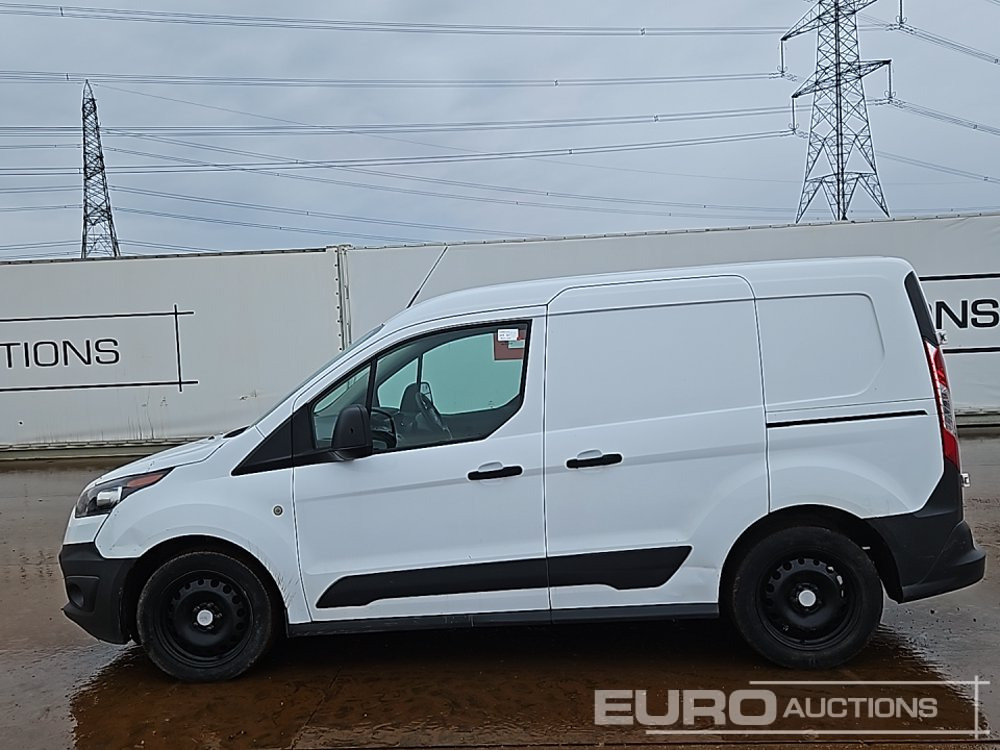 2017 Ford Transit Connect - Van: picture 2 2017 Ford Transit Connect - Van: picture 2