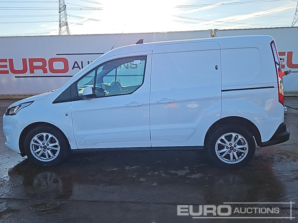 2023 Ford Transit Connect - Van: picture 2 2023 Ford Transit Connect - Van: picture 2