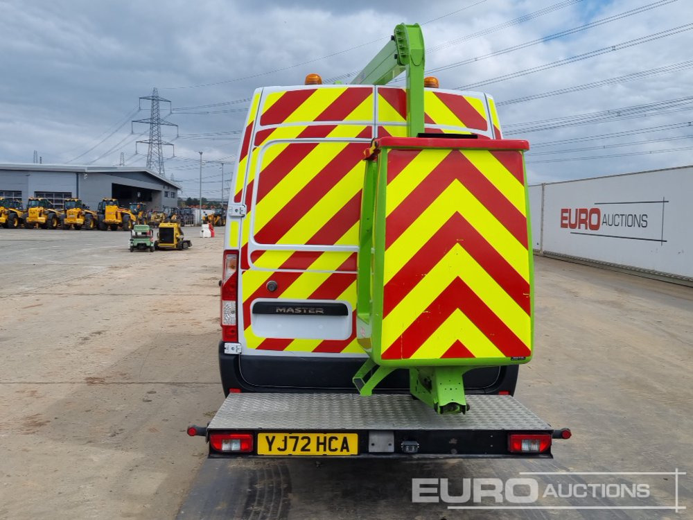 2023 Renault Master - Van: picture 4 2023 Renault Master - Van: picture 4